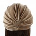 Muslim Ladies Velvet Hats Turban Cancer Chemo Hair Loss Cap Warp Scarves Caps  eb-50601241